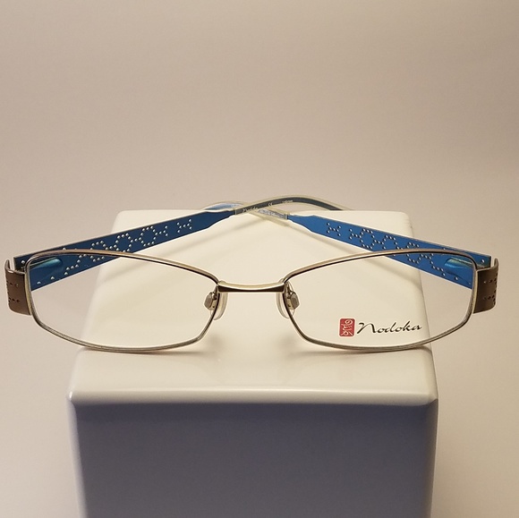 CHARMANT NODOKA Women's Eyewear - Picture 5 of 7